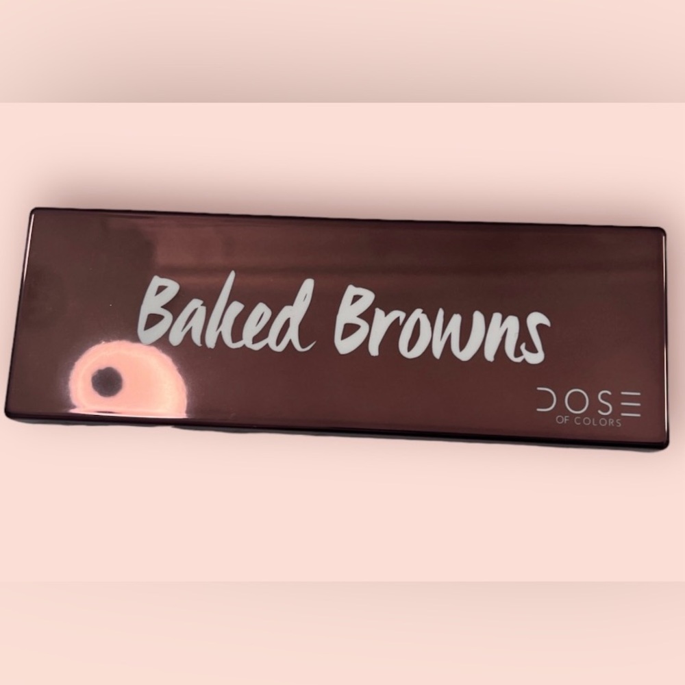 Dose of color eyeshadow